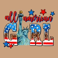 All American Girl Vintage Tee | Teevron