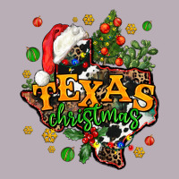 Texas Christmas Vintage Tee | Teevron