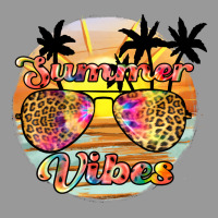 Summer Vibes2 Vintage Hoodie | Teevron