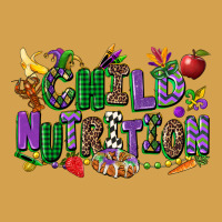 Child Nutrition Mardi Gras Cowgirl Urban Hoodie | Teevron