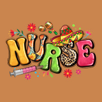 Mexican Spanish Nurse Heavyweight Hoodie | Teevron