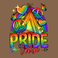 Pride Tribe Lgbtq Premium Tee | Teevron