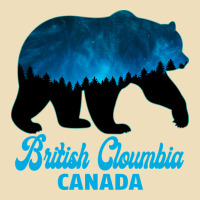 British Cloumbia Canada Premium Hoodie | Teevron