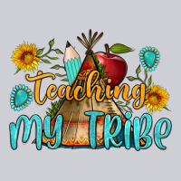 Teaching My Tribe Heavyweight Sweatshirt | Teevron