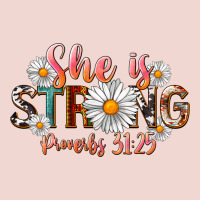 Western She Is Strong Premium Sweatshirt | Teevron