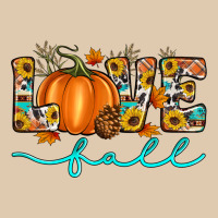 Love Fall Love Heavyweight Sweatshirt | Teevron