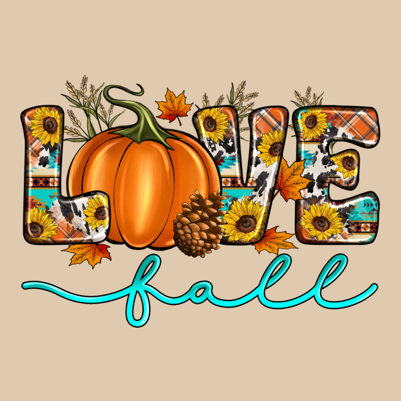 Love Fall Love Heavyweight Sweatshirt by Artiststas | Teevron