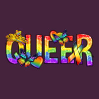 Queer Pride Lgbtq Premium Tee | Teevron