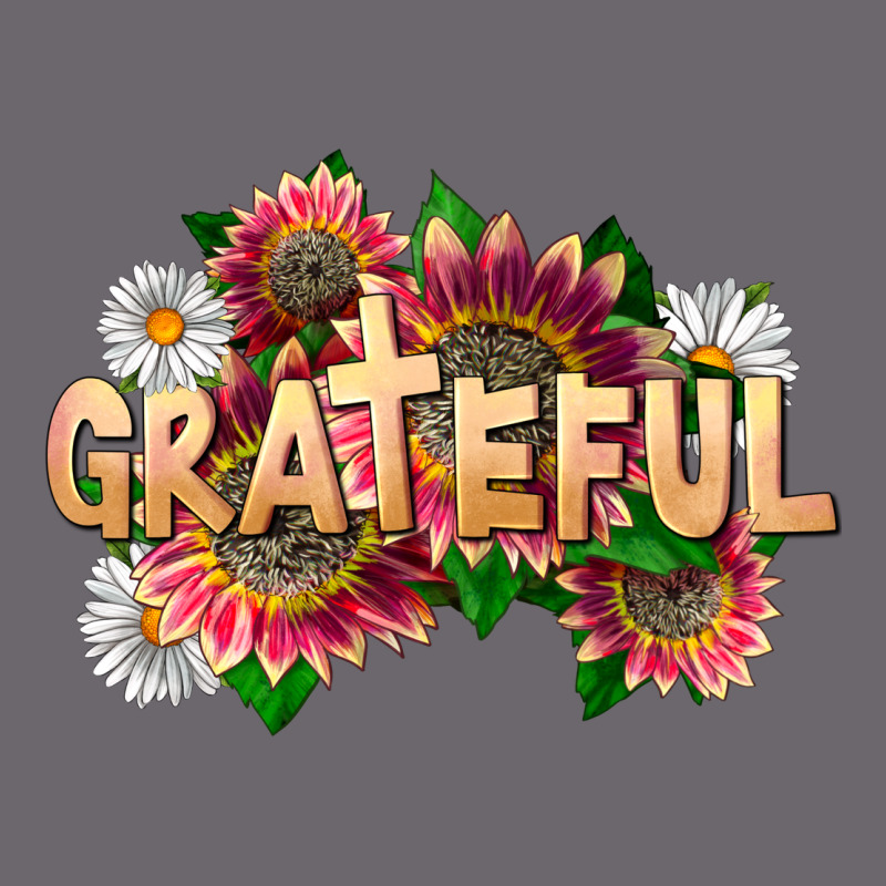 Grateful Religious Premium Sweatshirt by LillyAllenDesigns | Teevron
