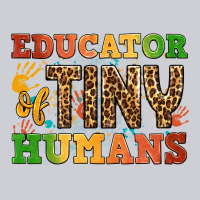 Educator Of Tiny Humans Heavyweight Sweatshirt | Teevron