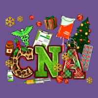 Cna Christmas Vintage Tee | Teevron