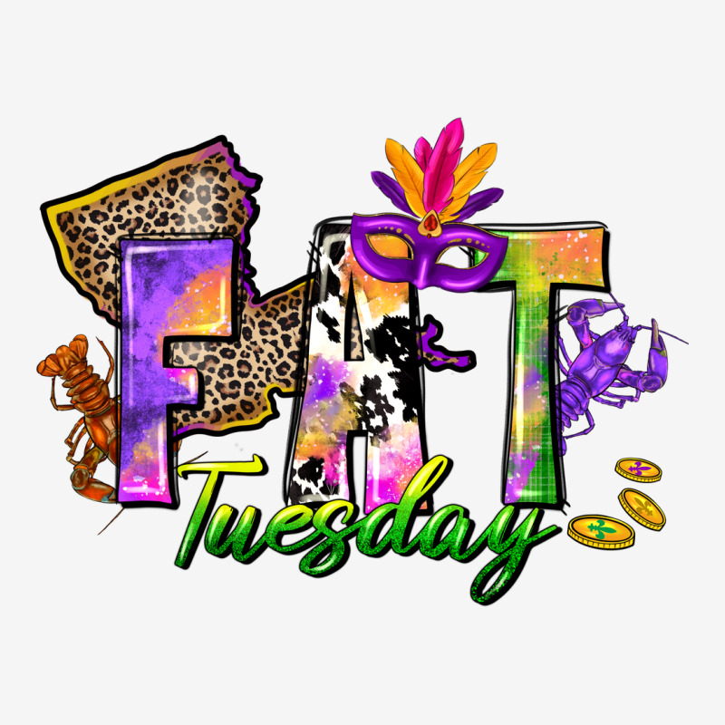 Fat Tuesday Urban Hoodie by CowGirlArtShop | Teevron
