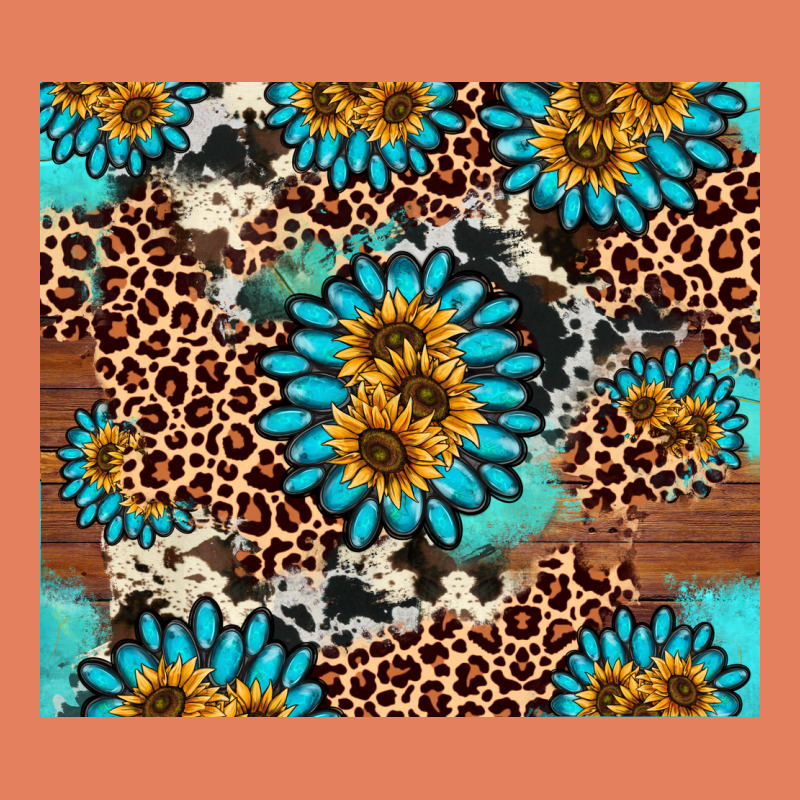 Gemstone Sunflower Classic Tee by AdoDesignShop | Teevron