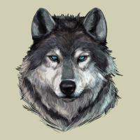 Wolf Heavy Core Tee | Teevron