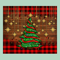 Christmas Trees Classic Tee | Teevron