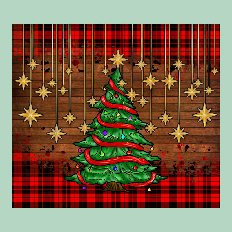 Christmas Trees Classic Tee by AdoDesignShop | Teevron