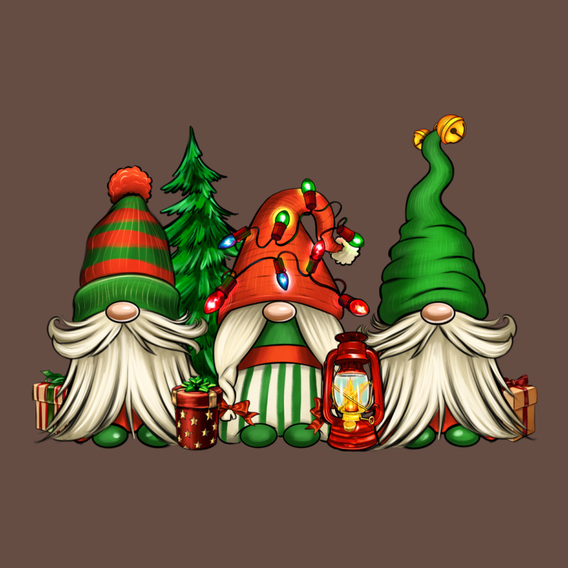 Christmas Gnomes Long Sleeve Tee by Jasminsmagicworld | Teevron