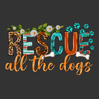 rescue all the dogs | Teevron