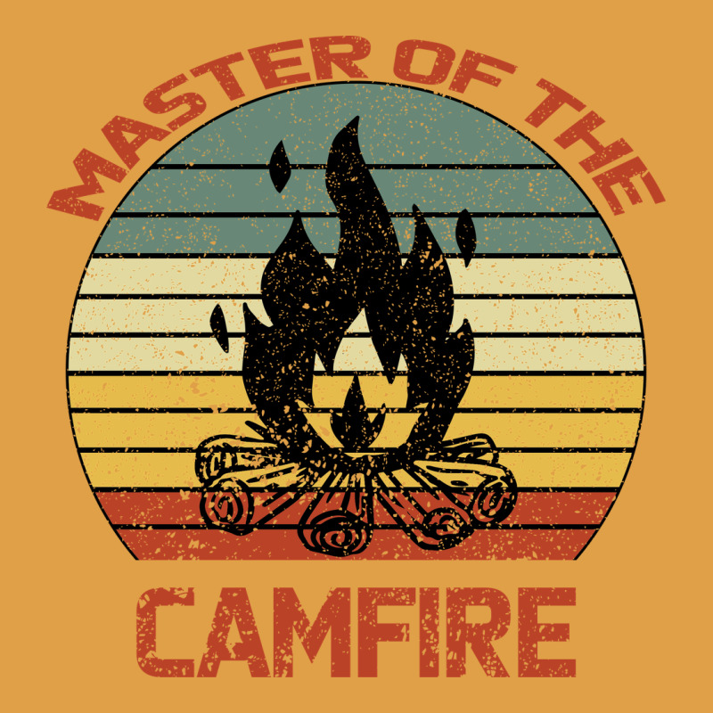 Master Of The Camfire Premium Hoodie by Bettercallsaul | Teevron