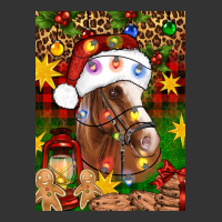 Christmas horse | Teevron