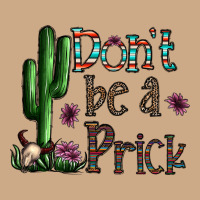 Don't Be A Prick Vintage Hoodie | Teevron