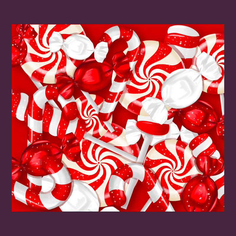Christmas Candies Premium Tee by RanaPortraitStore | Teevron