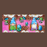Western Easter Day Gnomes With Eggs Classic Tee | Teevron