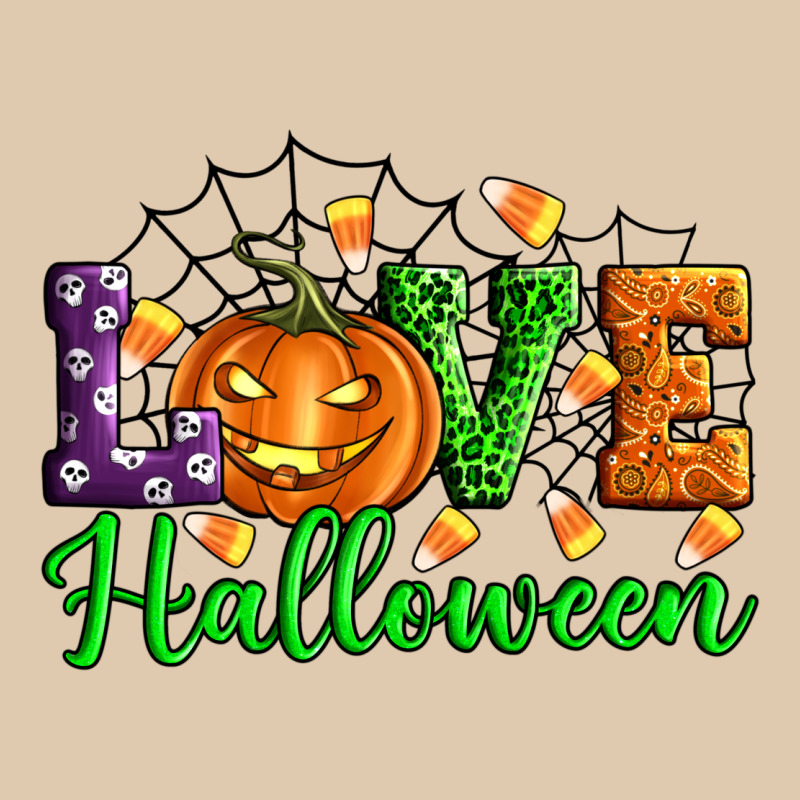 Love Halloween Heavyweight Sweatshirt by Artiststas | Teevron