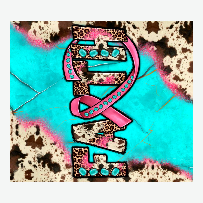 Faith Urban Heavy Tee by JahusDesignShop | Teevron