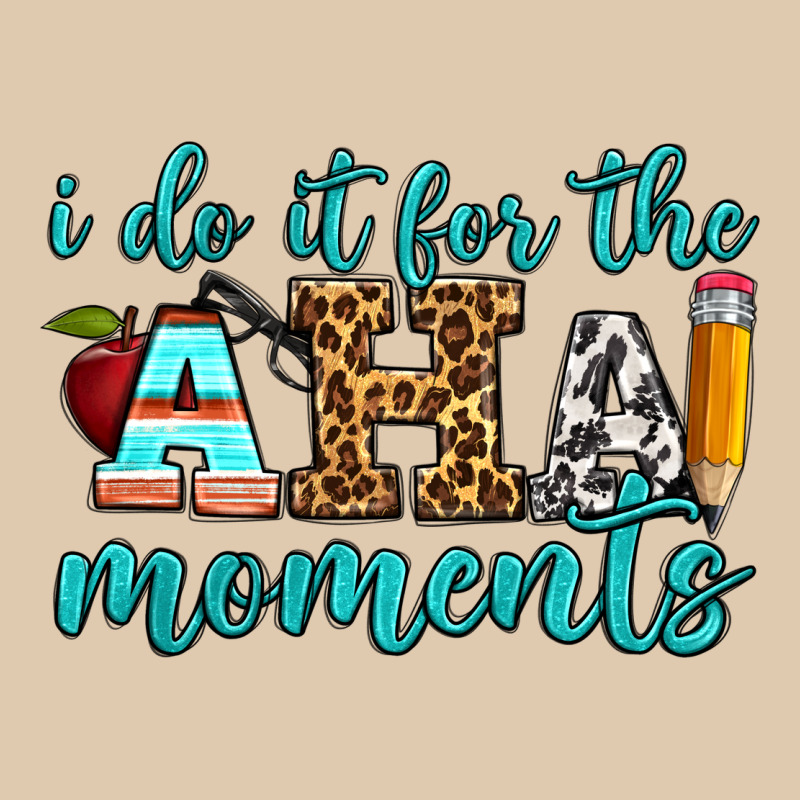 I Do It For The Aha Moments Heavyweight Sweatshirt by BundleAndBundleShop | Teevron