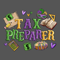 Tax Preparer Zipper Hoodie | Teevron