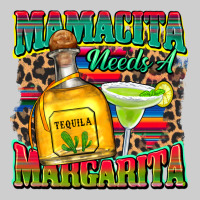 Mamacita Needs A Margarita Premium Tee | Teevron