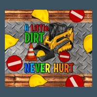 Skidsteer Tumbler Urban Heavy Tee | Teevron