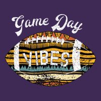 Game Day Vibes Premium Hoodie | Teevron