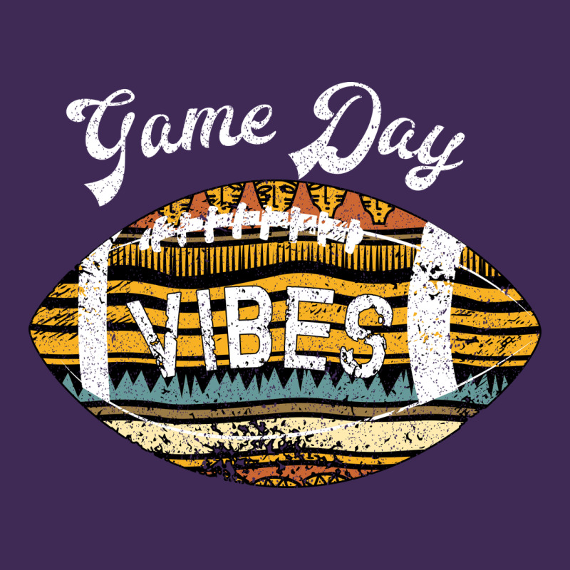 Game Day Vibes Premium Hoodie by Bettercallsaul | Teevron