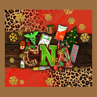 Cna Christmas Vintage Tee | Teevron