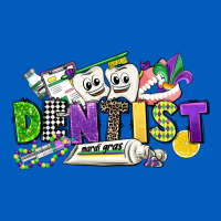 Dentist Mardi Gras Urban Hoodie | Teevron