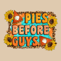 Pies Before Guys Heavyweight Sweatshirt | Teevron