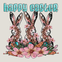 Happy Easter Bunny Heavy Core Tee | Teevron