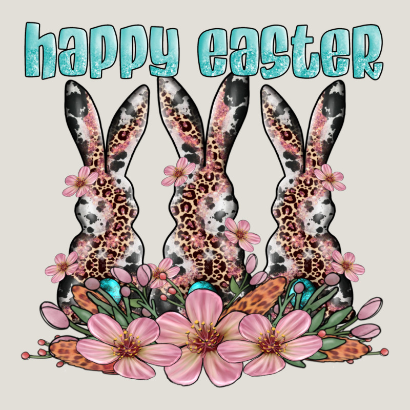 Happy Easter Bunny Heavy Core Tee by Artiststas | Teevron
