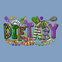 Dietary Mardi Gras Urban Hoodie | Teevron
