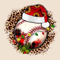 Christmas Baseball Urban Heavy Tee | Teevron
