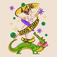 Let The Good Times Roll (2) Urban Hoodie | Teevron