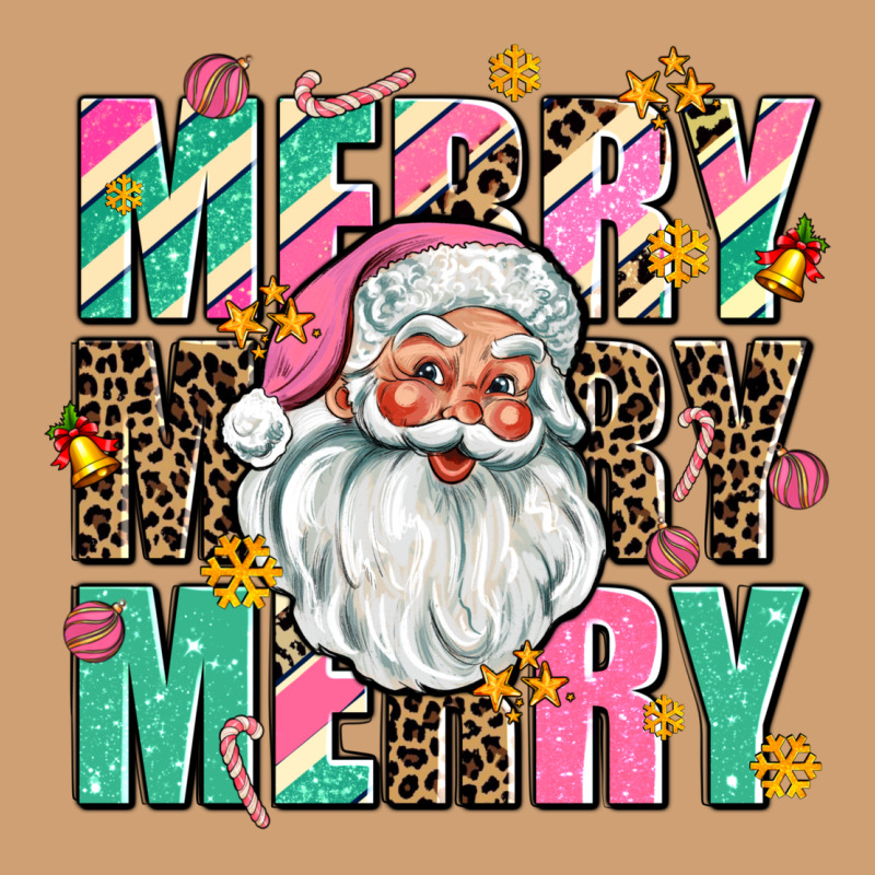 Merry Merry Merry Vintage Tee by AdoDesignShop | Teevron