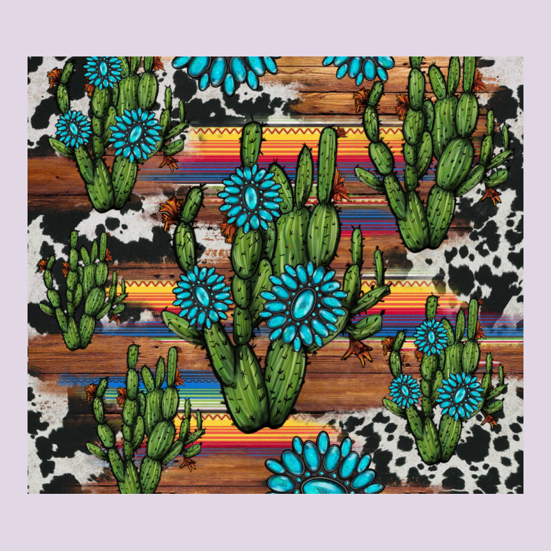 Cactus Gemstone Classic Tee by AdoDesignShop | Teevron