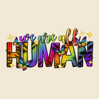 We Are All Human Pride Lgbtq Premium Tee | Teevron