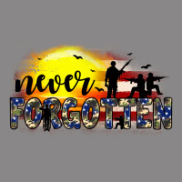 Never Forgotten Vintage Tee | Teevron