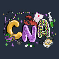 Cna Mardi Gras Zipper Hoodie | Teevron