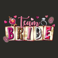 Team Bride Heavy Core Tee | Teevron