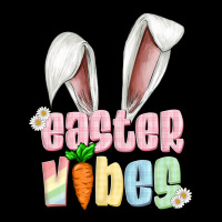 Easter Vibes Heavy Core Tee | Teevron